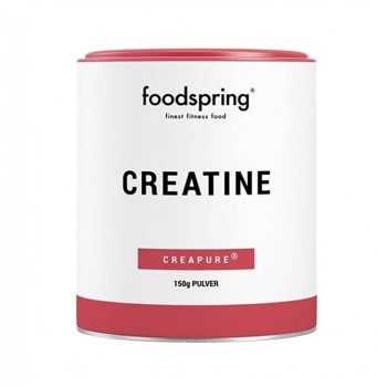 CREATINE - Integratore di Creatina Creapure FOODSPRING