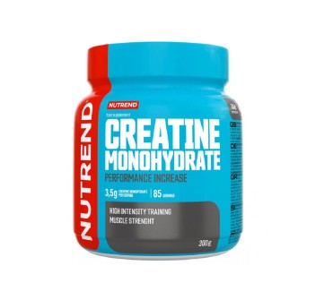 Creatine Monohydrate 300 gr