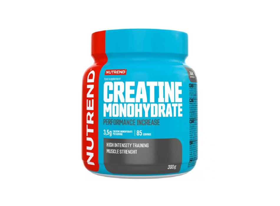 Creatine Monohydrate 300 gr