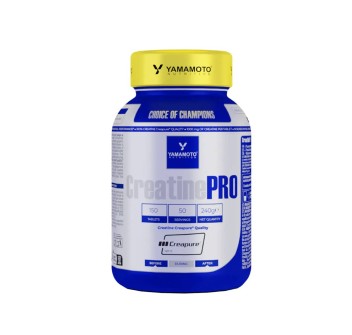 Creatine PRO 150Tabs