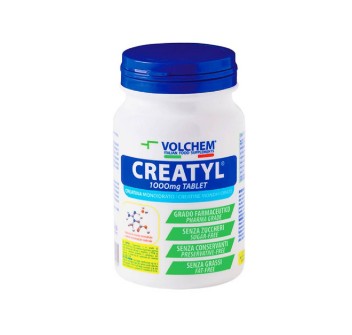 Creatyl Powder 300Cpr