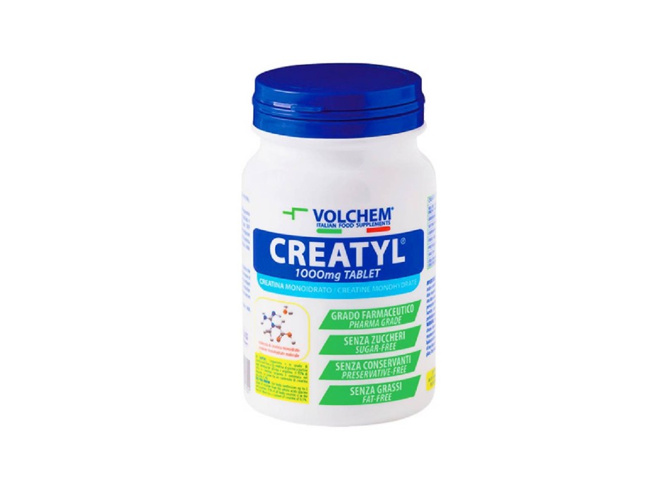 Creatyl Powder 300Cpr