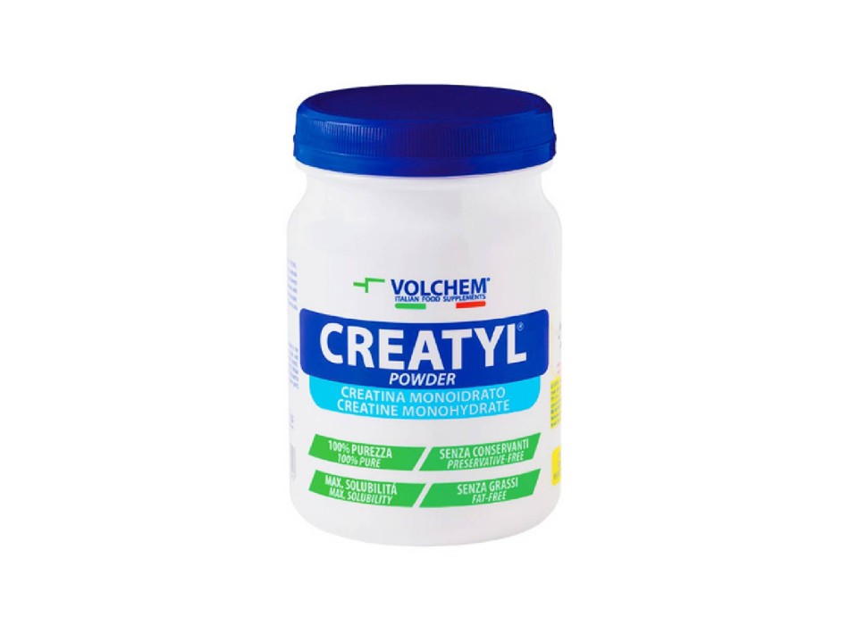 Creatyl Powder 300Gr