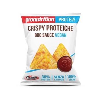 Crispy Proteiche 60Gr