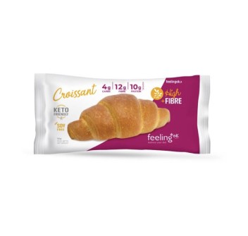 Croissant+fibre optmize 50Gr