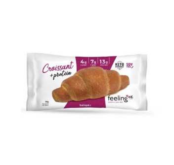 Croissant + protein 50Gr