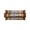 Crush protein bar 64Gr