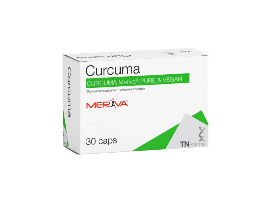 Curcuma 30Caps