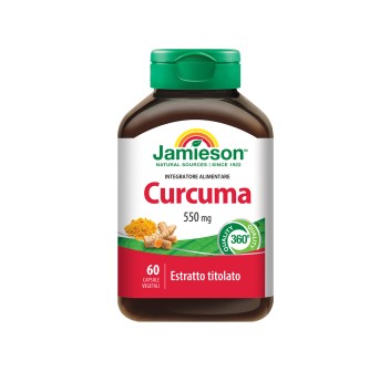 Curcuma 60Caps