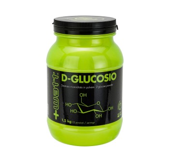 D-glucosio 1500Gr