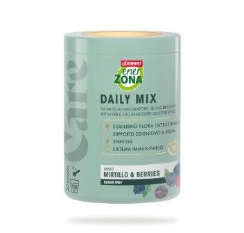 DAILY MIX Mirtillo & Berries 400Gr