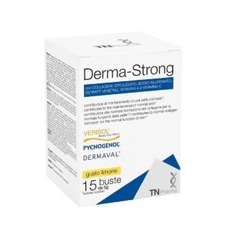 Derma-strong 15 Buste