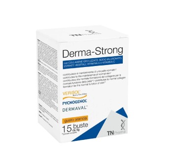 Derma-strong 15 Buste