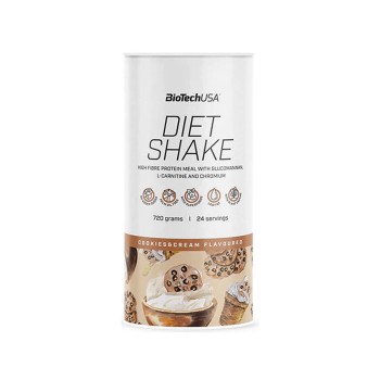 Diet Shake 720Gr