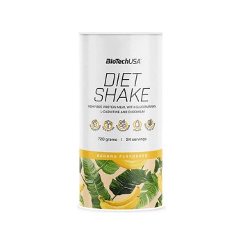 DIET SHAKE - BIOTECH USA