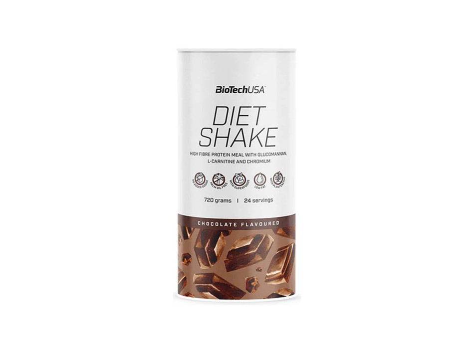 DIET SHAKE - BIOTECH USA