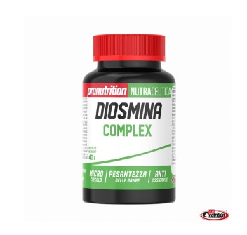 Diosmina 50cpr