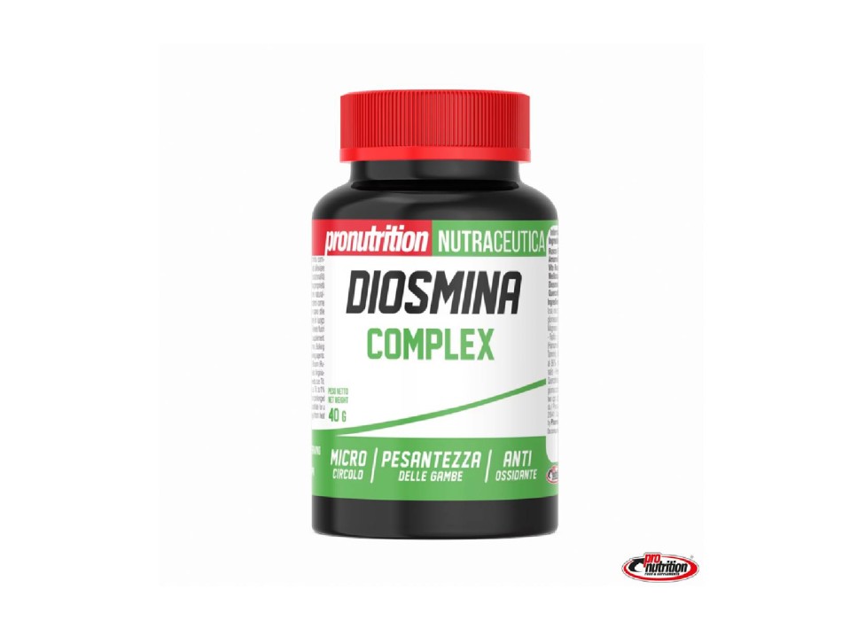 Diosmina 50cpr