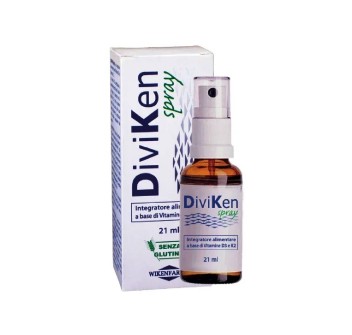 Diviken Spray 21ml