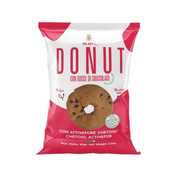 Donut 60Gr.