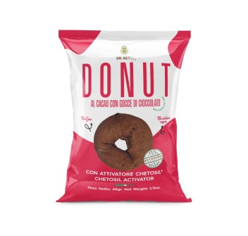 Donut 60Gr.