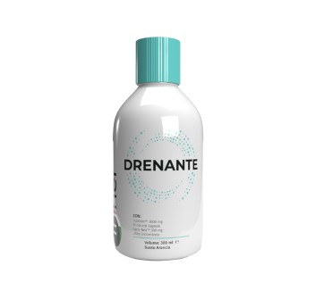 Drenante - Inner 300Ml