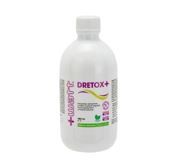 Dretox 450Ml