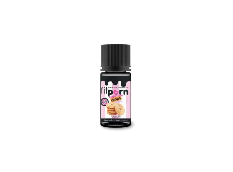 Drops sugar-free 30Ml