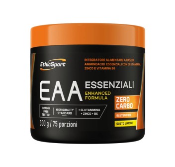 Eaa Amminoacidi Essenziali 300gr