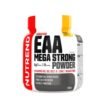 EAA Mega Strong Powder 300Gr