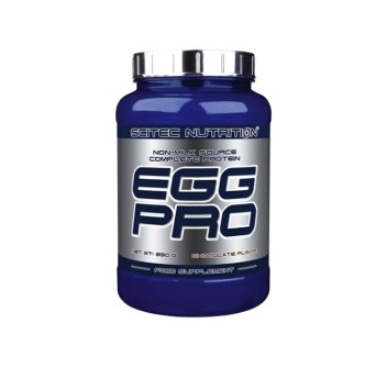 EGG PRO - Integratore di proteine dell’albume d’uovo SCITEC NUTRITION