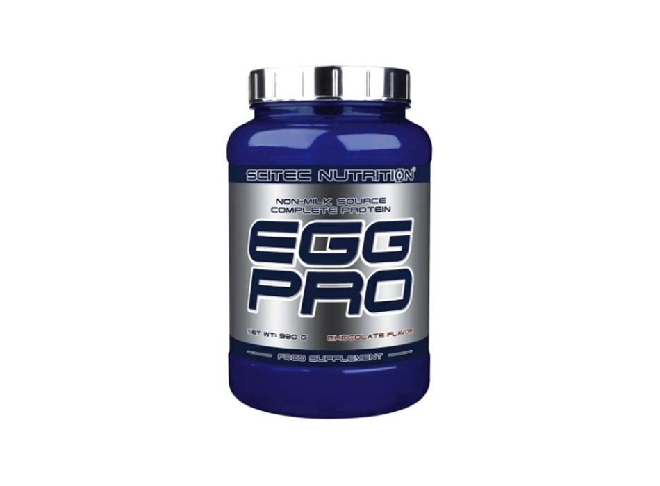 EGG PRO - Integratore di proteine dell’albume d’uovo SCITEC NUTRITION