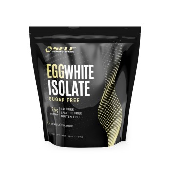 Egg White Isolate 1000Gr