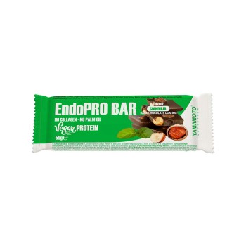 ENDOPRO BAR - Barretta proteica vegana YAMAMOTO NUTRITION