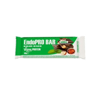 ENDOPRO BAR - Barretta proteica vegana YAMAMOTO NUTRITION