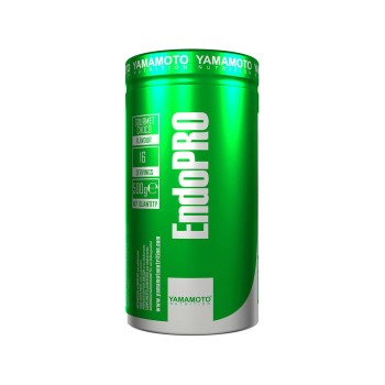 ENDOPRO - Proteine Isolate vegetali derivanti dal pisello YAMAMOTO NUTRITION