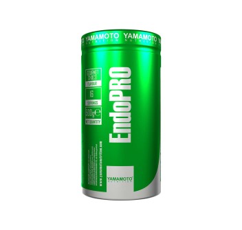 ENDOPRO - Proteine Isolate vegetali derivanti dal pisello YAMAMOTO NUTRITION