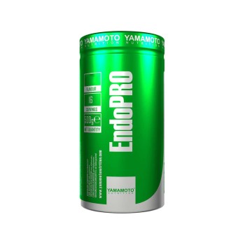 ENDOPRO - Proteine Isolate vegetali derivanti dal pisello YAMAMOTO NUTRITION