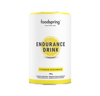 Endurance Drink