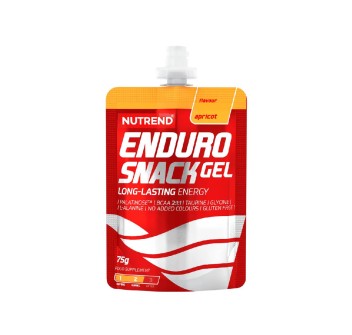 Endurosnack Sachet 75Gr