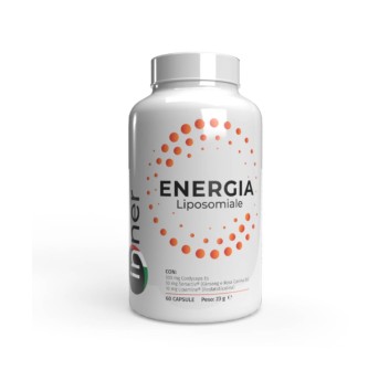 Energia Liposomiale 60Caps.