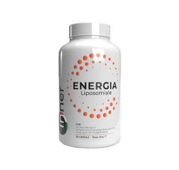 Energia Liposomiale 60Caps