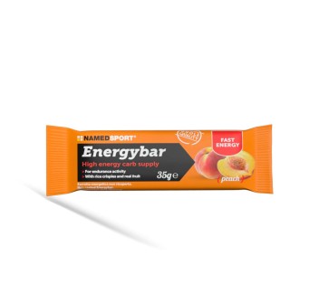 Energy bar 35Gr