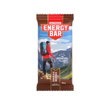 Energy bar 60Gr.