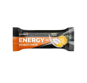 ENERGY - Barretta energetica a breve e lungo rilascio ETHICSPORT