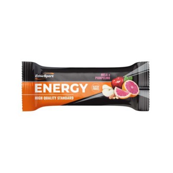 ENERGY - Barretta energetica a breve e lungo rilascio ETHICSPORT