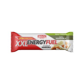 Energy Fuel XXL 50Gr.