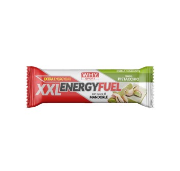 Energy Fuel XXL 50Gr.