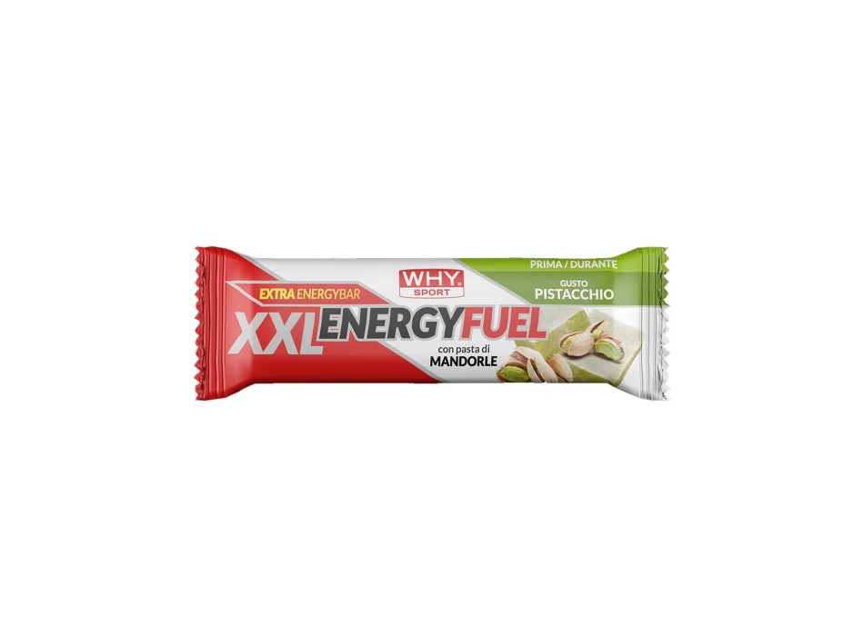 Energy Fuel XXL 50Gr.