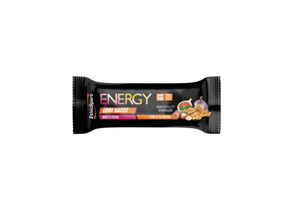 Energy long races 40Gr